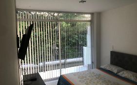 Apartaestudio Colibrí